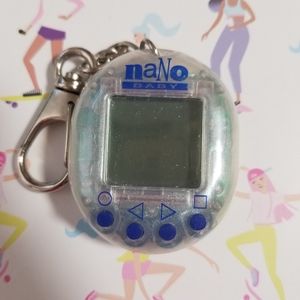 Nano Baby